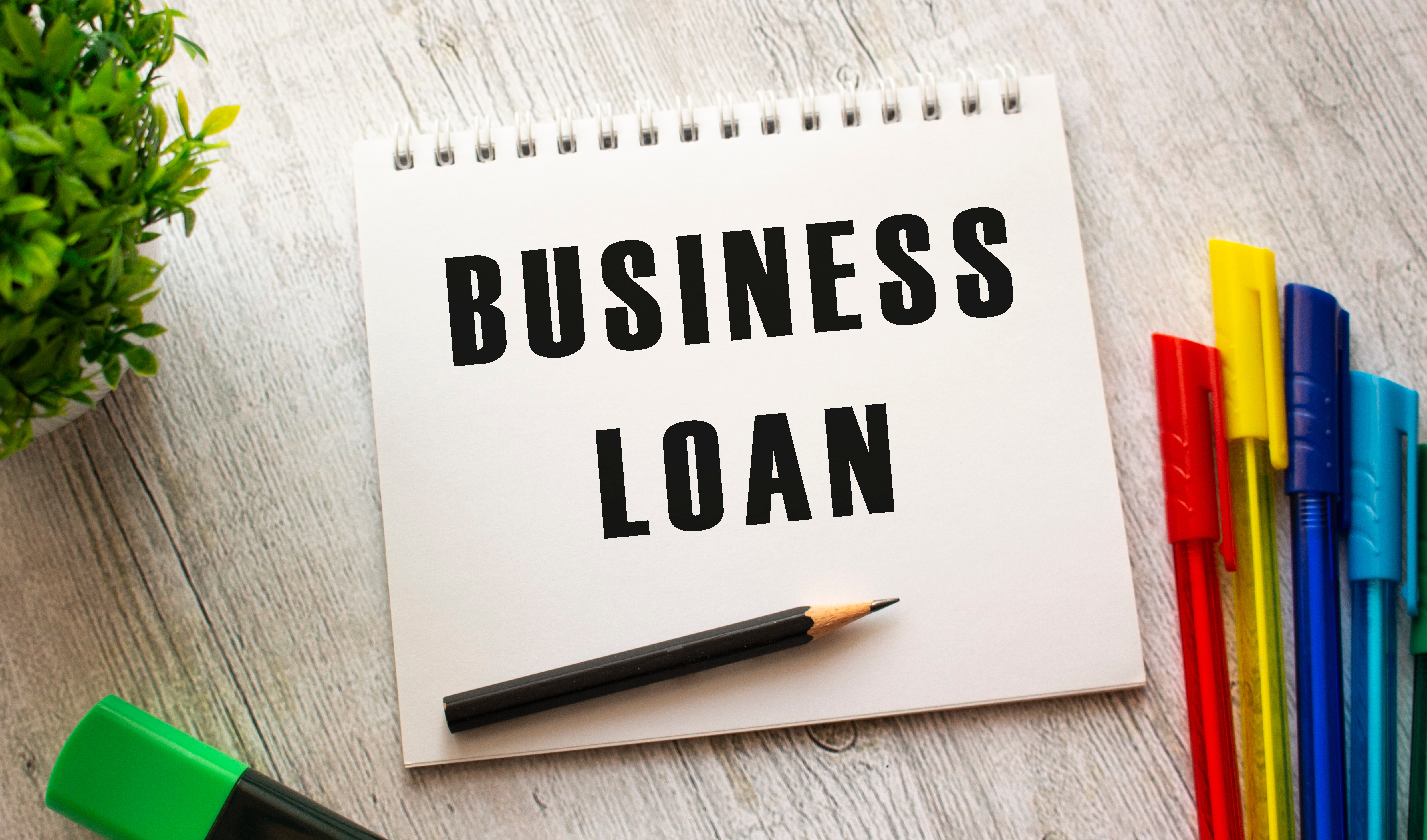 Instant Business Loan for Indian SMEs