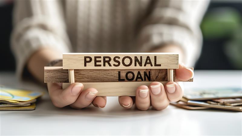 Instant Personal Loan in India